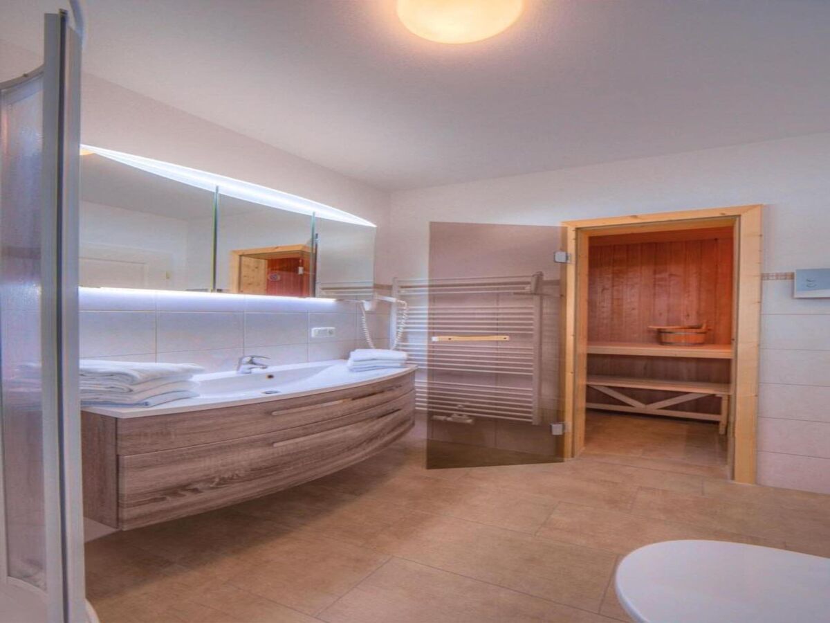 Apartment tolles Appartment in der Seenplatte - Features photo 5