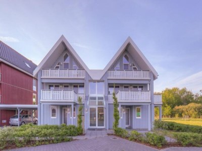 Apartment tolles Appartment in der Seenplatte in Müritz - Apartment