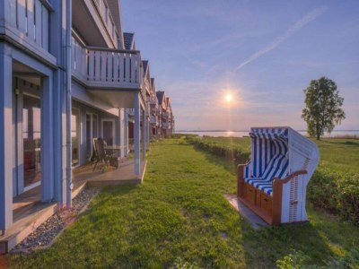 Apartment tolles Appartment in der Seenplatte - Outdoor photo 2