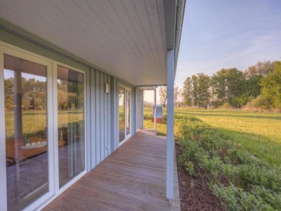 Apartment tolles Appartment in der Seenplatte - Outdoor photo 3