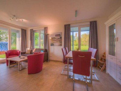 Apartment tolles Appartment in der Seenplatte - Features photo 7