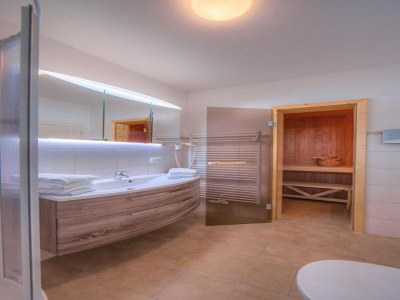 Apartment tolles Appartment in der Seenplatte - Features photo 11