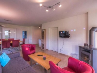 Apartment tolles Appartment in der Seenplatte - Features photo 12