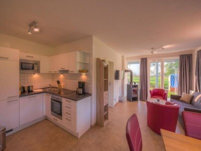 Apartment tolles Appartment in der Seenplatte - Features photo 13