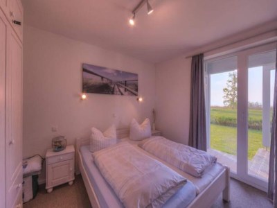 Apartment tolles Appartment in der Seenplatte - Features photo 14