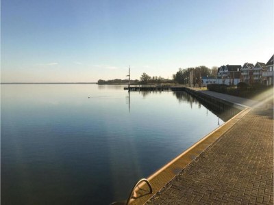 Apartment tolles Appartment in der Seenplatte - Environment photo 16