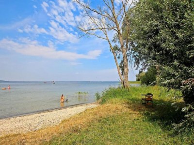 Apartment tolles Appartment in der Seenplatte - Environment photo 46