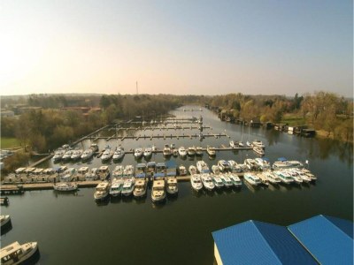 Apartment tolles Appartment in der Seenplatte - Environment photo 52