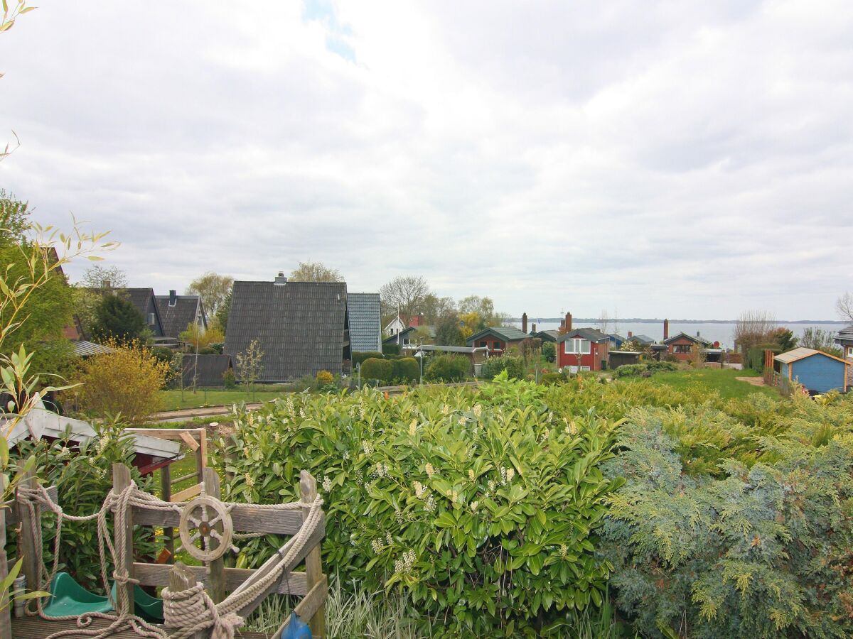 Holiday house Ferienhaus, Krusendorf - Outdoor photo 4