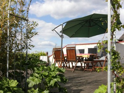 Holiday house Ferienhaus, Krusendorf - Outdoor photo 2