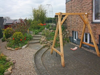 Holiday house Ferienhaus, Krusendorf - Outdoor photo 3