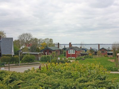 Holiday house Ferienhaus, Krusendorf - Outdoor photo 7