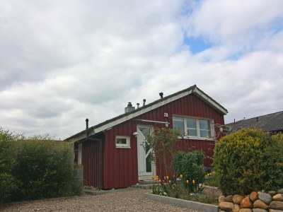 Holiday house Ferienhaus, Krusendorf - Outdoor photo 8