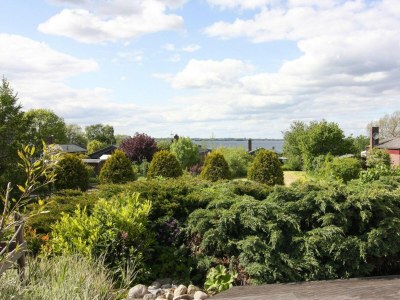 Holiday house Ferienhaus, Krusendorf - Outdoor photo 9