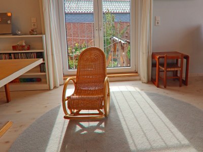 Holiday house Ferienhaus, Krusendorf - Features photo 10