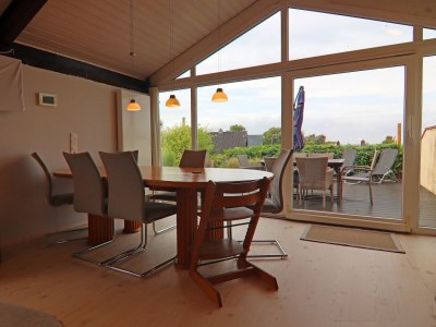 Holiday house Ferienhaus, Krusendorf - Features photo 11