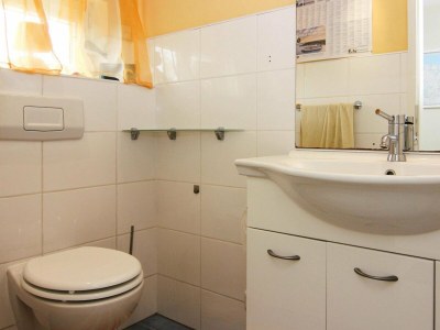 Holiday house Ferienhaus, Krusendorf - Features photo 12