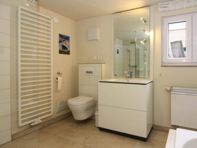 Holiday house Ferienhaus, Krusendorf - Features photo 16