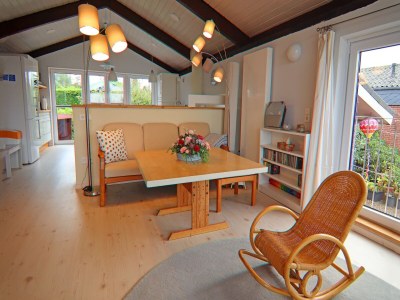 Holiday house Ferienhaus, Krusendorf - Features photo 18