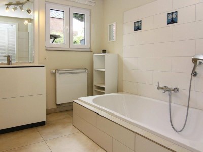 Holiday house Ferienhaus, Krusendorf - Features photo 19