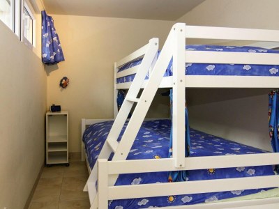 Holiday house Ferienhaus, Krusendorf - Features photo 21