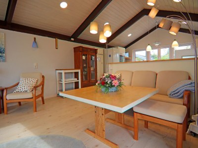 Holiday house Ferienhaus, Krusendorf - Features photo 22