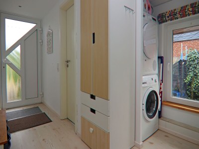 Holiday house Ferienhaus, Krusendorf - Features photo 23