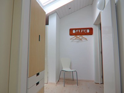 Holiday house Ferienhaus, Krusendorf - Features photo 24