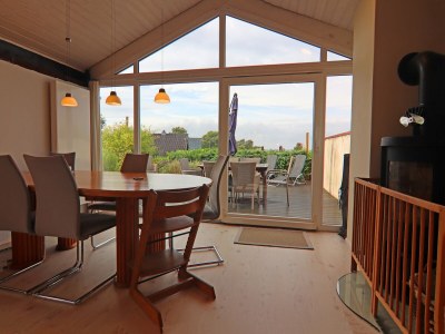 Holiday house Ferienhaus, Krusendorf - Features photo 26