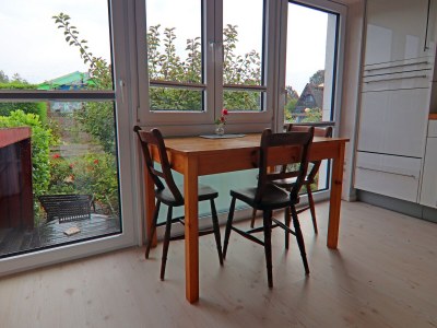 Holiday house Ferienhaus, Krusendorf - Features photo 27