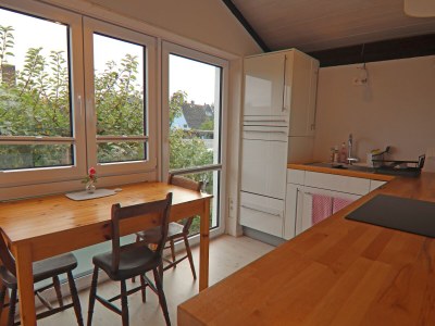 Holiday house Ferienhaus, Krusendorf - Features photo 29