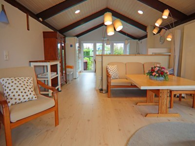 Holiday house Ferienhaus, Krusendorf - Features photo 31