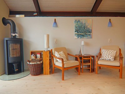 Holiday house Ferienhaus, Krusendorf - Features photo 33