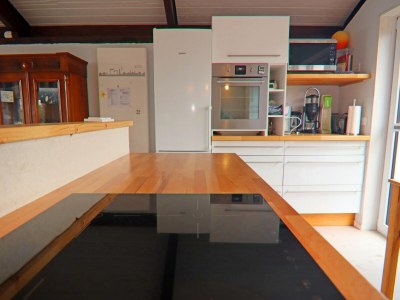 Holiday house Ferienhaus, Krusendorf - Features photo 34