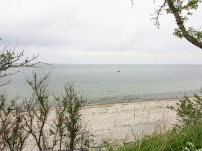 Holiday house Ferienhaus, Krusendorf - Environment photo 35