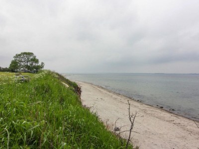 Holiday house Ferienhaus, Krusendorf - Environment photo 36