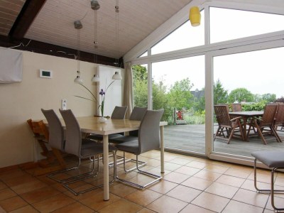 Holiday house Ferienhaus, Krusendorf - Outdoor photo 37