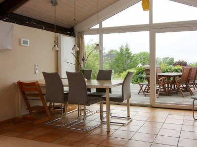 Holiday house Ferienhaus, Krusendorf - Outdoor photo 39