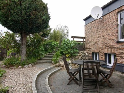 Holiday house Ferienhaus, Krusendorf - Outdoor photo 40