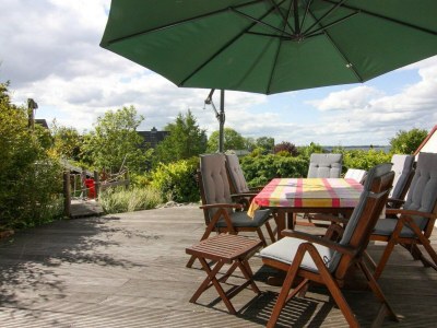 Holiday house Ferienhaus, Krusendorf - Outdoor photo 42