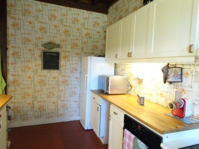 Holiday house Villa in Normandy with Beach Access - Features photo 11