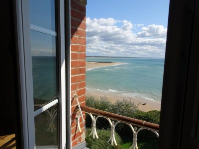 Holiday house Villa in Normandy with Beach Access - Features photo 13