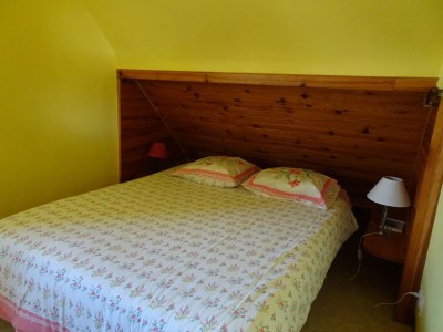 Holiday house Villa in Normandy with Beach Access - Features photo 14