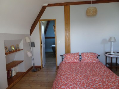 Holiday house Villa in Normandy with Beach Access - Features photo 21