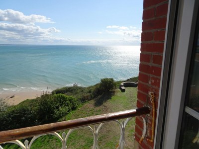 Holiday house Villa in Normandy with Beach Access - Features photo 22