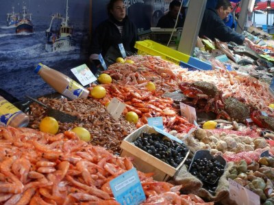 Holiday house Villa in Normandy with Beach Access - Environment photo 25