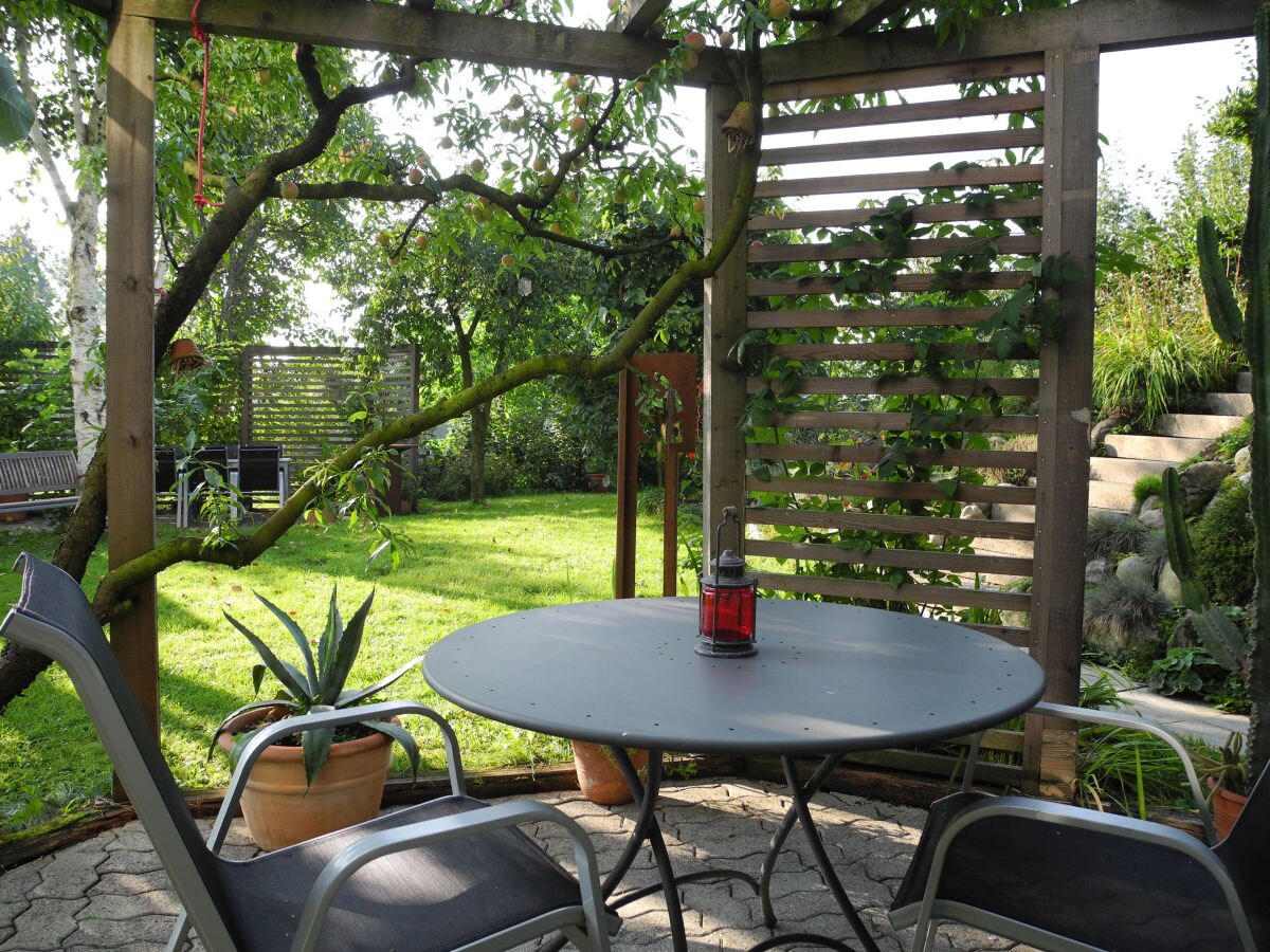 Holiday apartment Studio gARTen