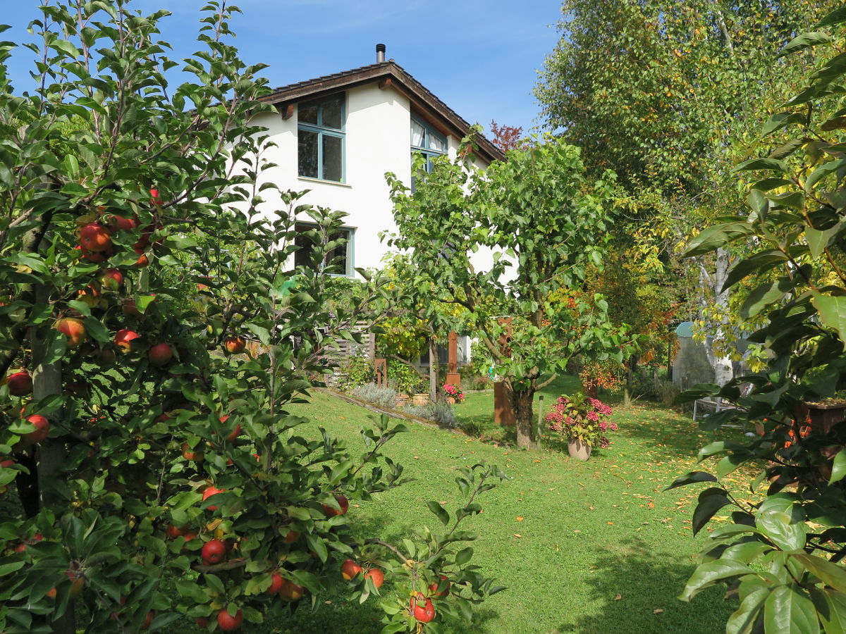 Holiday apartment Studio gARTen - Outdoor photo 4