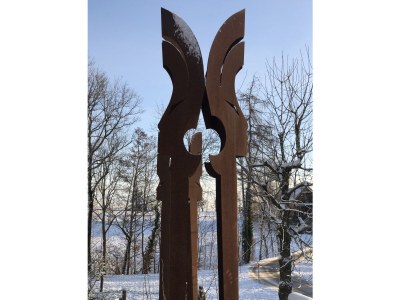 Holiday apartment Studio gARTen - Outdoor photo 7