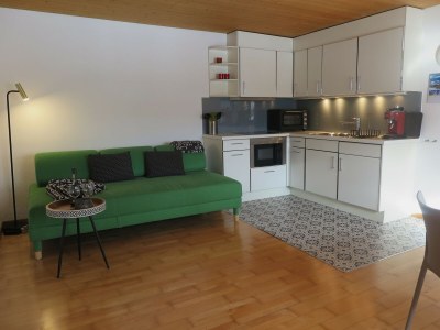 Holiday apartment Studio gARTen - Features photo 8